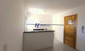 Imagem 5: Apartamento - com vaga de garagem