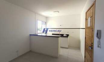 Imagem 6: Apartamento - com vaga de garagem