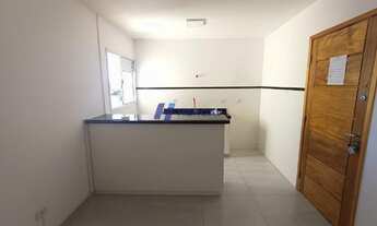 Imagem 2: Apartamento - com vaga de garagem