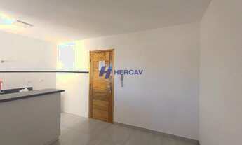 Imagem 3: Apartamento - com vaga de garagem