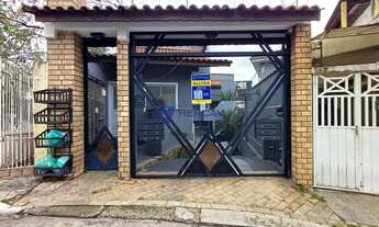 Imagem: Casa, 1 dormitório na Rua Professor João