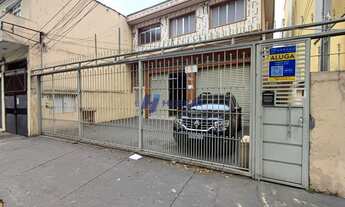 Imagem: Casa, 1 dormitório na Rua Alonso Peres