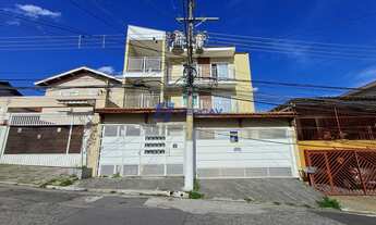 Imagem: Apartamento, 1 dormitório na Rua Acorizal