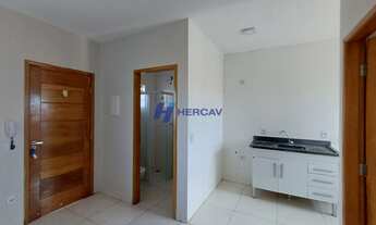 Imagem 7: Apartamento, 1 dormitório na Rua Acorizal