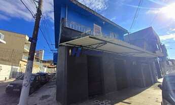 Imagem: Salão comercial para alugar no bairro Vila