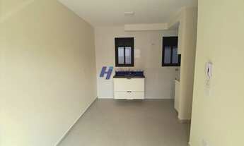 Imagem 4: Apartamento, 2 dormitórios na Rua Das Vertentes