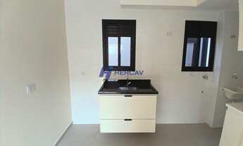 Imagem 7: Apartamento, 2 dormitórios na Rua Das Vertentes