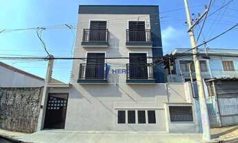 Imagem: Apartamento, 2 dormitórios na Rua Das Vertentes