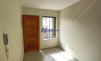 Imagem 2: Apartamento, 2 dormitórios na Rua Das Vertentes