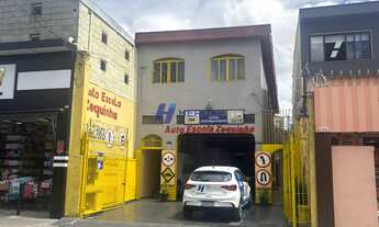 Imagem: Sala Comercial - Av. ROLAND GARROS