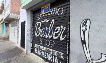 Imagem 2: Salão comercial para alugar no bairro Jardim Brasil (Zona Norte) - São Paulo/SP, Zona Nort