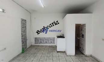 Imagem 4: Salão comercial para alugar no bairro Jardim Brasil (Zona Norte) - São Paulo/SP, Zona Nort