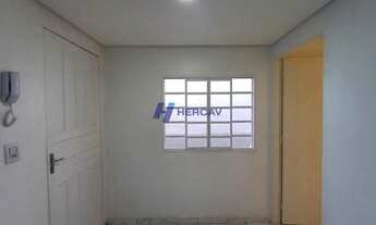 Imagem 2: Casa, 1 dormitório na Rua Arumatéia