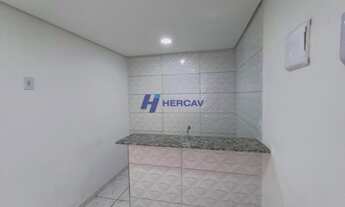 Imagem 5: Casa, 1 dormitório na Rua Arumatéia