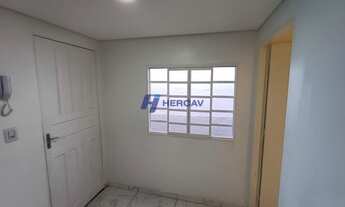 Imagem 3: Casa, 1 dormitório na Rua Arumatéia