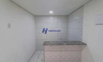 Imagem 4: Casa, 1 dormitório na Rua Arumatéia