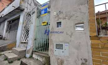 Imagem: Casa, 1 dormitório na Rua Das Promessas