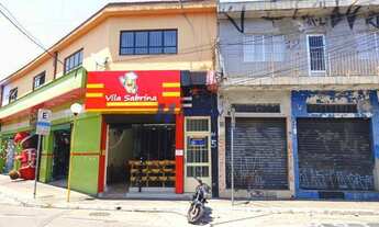 Imagem: Apartamento para alugar no bairro Vila Medeiros