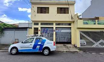 Imagem: Casa, 2 dormitórios na Rua Ataliba Vieira