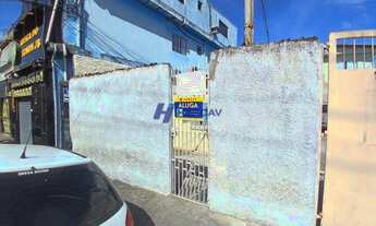 Imagem: Casa, 1 dormitório na Rua Itamonte