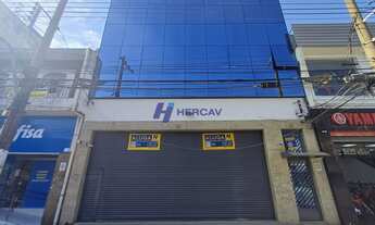 Imagem: Salão comercial para alugar no bairro Vila