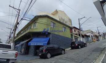 Imagem: Casa, 3 dormitórios na Rua Dom Inocêncio