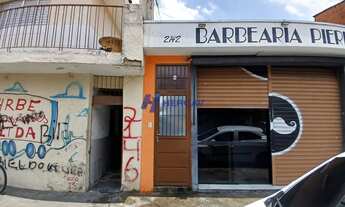 Imagem: Casa para alugar no bairro Vila Medeiros