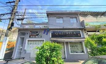 Imagem: Casa para alugar no bairro Vila Gustavo