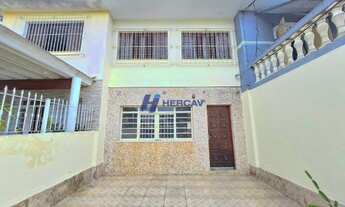 Imagem: Casa para alugar no bairro Jardim Peri