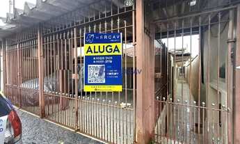 Imagem: Casa, 3 dormitórios na Rua Odair Medeiros