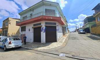 Imagem: Salão comercial Salão comercial para alugar