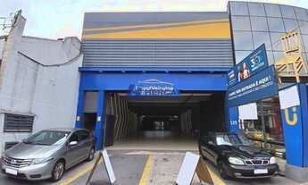 Imagem: Salão comercial para alugar no bairro Vila