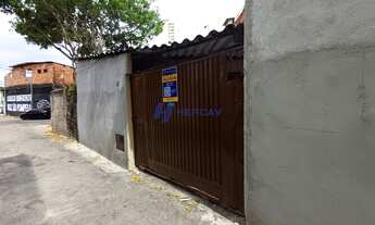 Imagem: CASA TERREA, 2 dormitórios, 1 banheiros