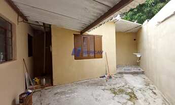 Imagem 3: CASA TERREA, 2 dormitórios, 1 banheiros, 1 vaga na garagem, 65M² de Área Construída, 65M²