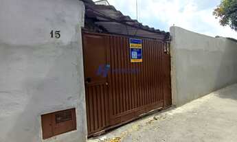 Imagem 2: CASA TERREA, 2 dormitórios, 1 banheiros, 1 vaga na garagem, 65M² de Área Construída, 65M²