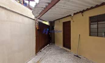 Imagem 4: CASA TERREA, 2 dormitórios, 1 banheiros, 1 vaga na garagem, 65M² de Área Construída, 65M²