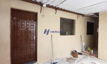 Imagem 5: CASA TERREA, 2 dormitórios, 1 banheiros, 1 vaga na garagem, 65M² de Área Construída, 65M²