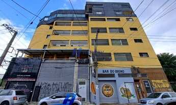 Imagem: Apartamento, 1 dormitório na Rua Orlando