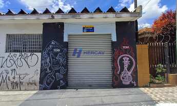 Imagem: Salão comercial para alugar no bairro Vila