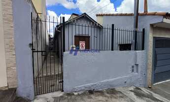 Imagem 2: Casa, 2 dormitórios na Rua São Delfino