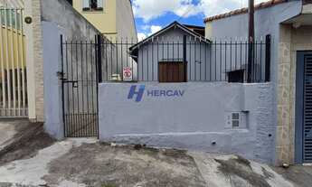 Imagem: Casa, 2 dormitórios na Rua São Delfino