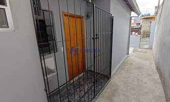 Imagem 4: Casa, 2 dormitórios na Rua São Delfino