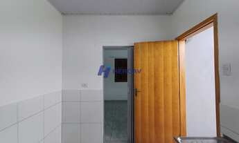 Imagem 6: Casa, 2 dormitórios na Rua São Delfino