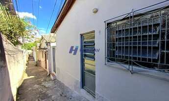 Imagem: Casa, 1 dormitório na Rua João De Souto