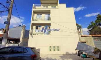 Imagem: Apartamento, 2 dormitórios na Avenida Marechal