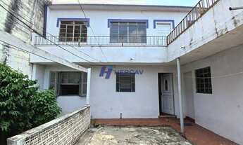 Imagem: Casa, 2 dormitórios na Avenida Bandeirantes