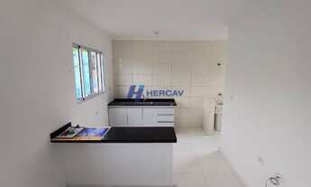 Imagem 3: Apartamento, 2 dormitórios na Rua Padre Agostinho Jorge