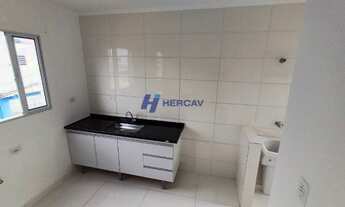 Imagem 7: Apartamento, 2 dormitórios na Rua Padre Agostinho Jorge