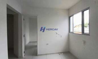 Imagem 6: Apartamento, 2 dormitórios na Rua Padre Agostinho Jorge