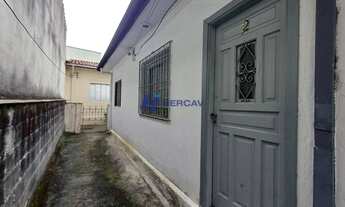 Imagem: Casa, 1 dormitório na Rua José Bueno